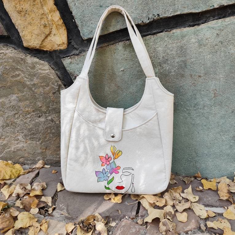کیف فانتزی سارا مهر
